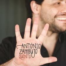 Antonio zambujo, quinto