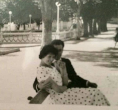 Fafe Jardim Calvário Amor