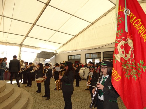 Feira do Queijo em Seia - 25  02  2017 !!! 485.JPG