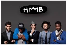 HMB