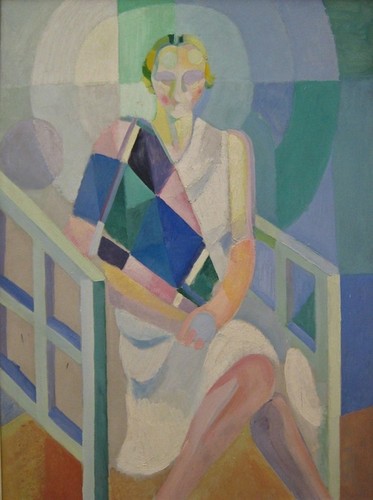 PORTRAIT OF MADAME HEIM