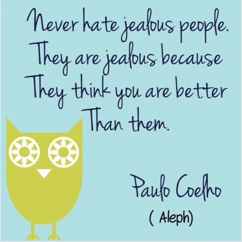 Paulo Coelho