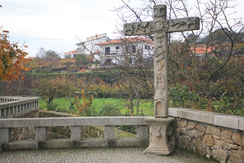 FONTELO - Armamar