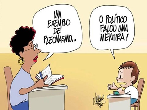 Pleonasmo