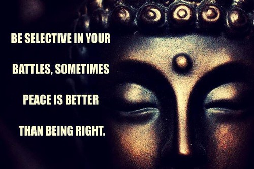 Peace