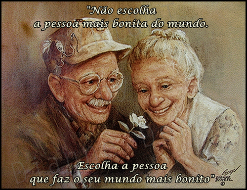 Escolhas