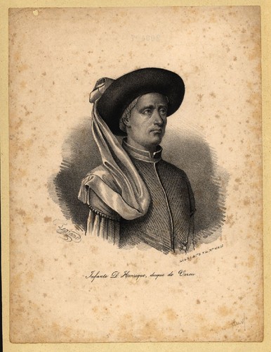 Infante Dom Henrique