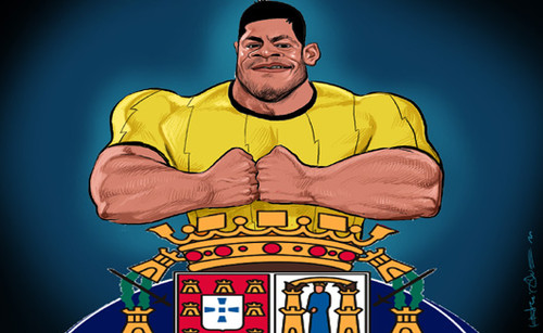 Um PORTOdos
