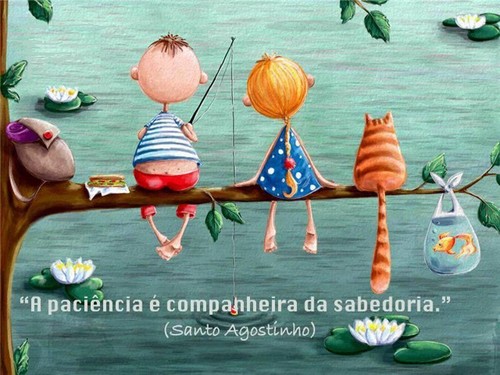 Paciência