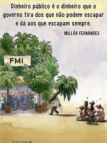 Dinheiro Público