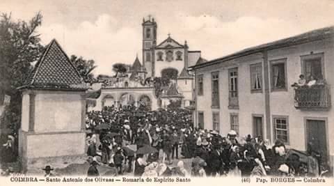 Santo António dos Olivais. Romaria.jpg Santo António dos Olivais. Romaria.jpg