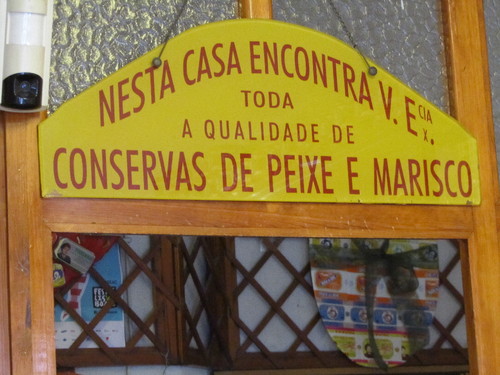 Conserveira de Lisboa