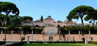 Palácio de Belém: um reduto da misoginia