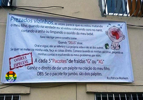 HD Cartaz para os vizinhos coscuvilheiros.jpg