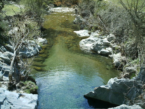 Ribeira de Alvôco da Serra