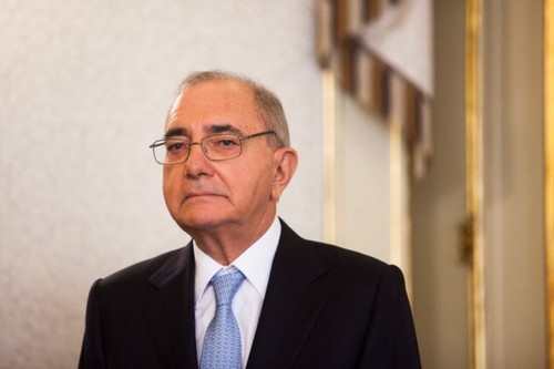 Rui Machete