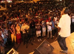simba no conexão hip hop