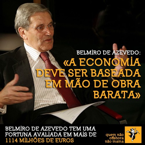 Belmiro de azevedo