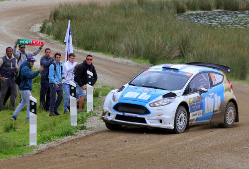 Foto Antevisão DI Azores Airlines Rally ABETT.JPG Foto Antevisão DI Azores Airlines Rally ABETT.JPG