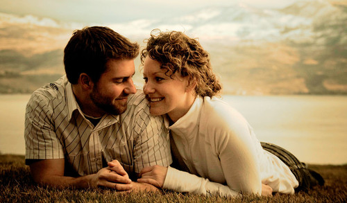 Amor no Casal