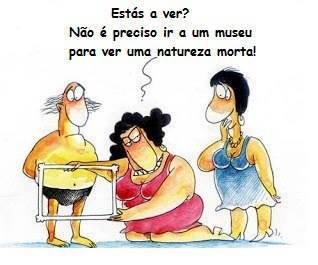 Natureza morta