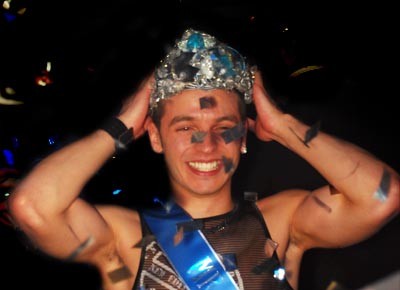 Créditos: mrgayeurope.com