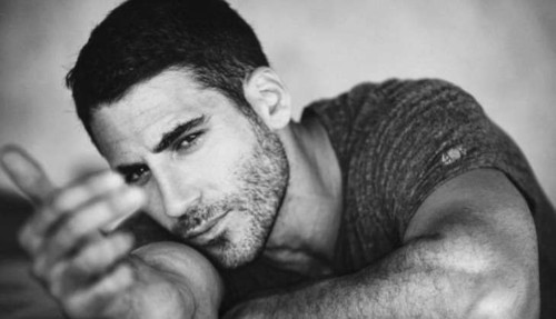 Miguel Angel Silvestre