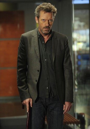 house md netflix