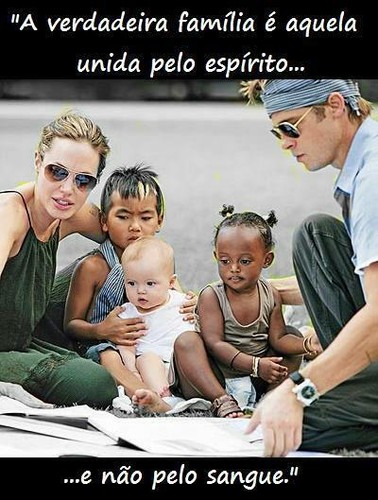 Família