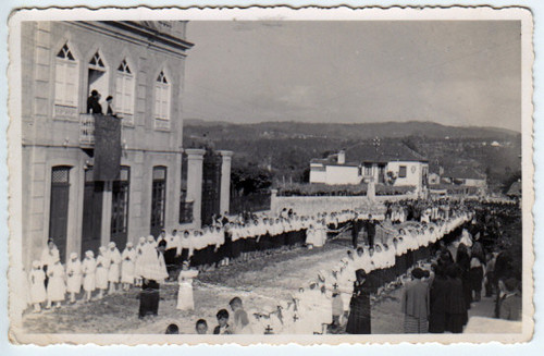 Av. da República