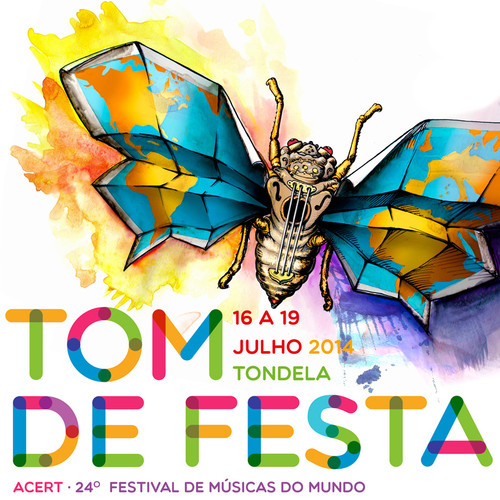 Tom de Festa