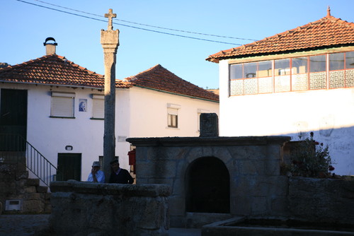 ARDÃOS - Boticas