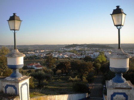 Montemor-o-Novo, Portugal