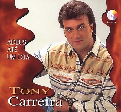 Adeus até um dia - Álbum