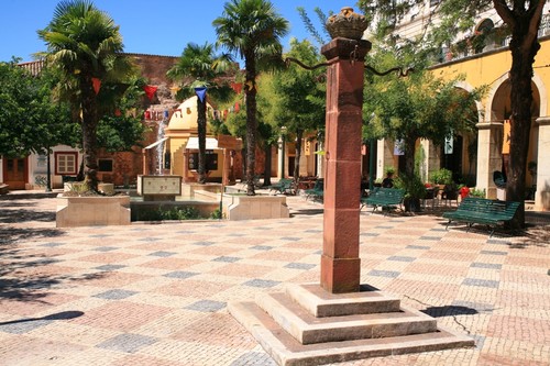 SILVES - Faro