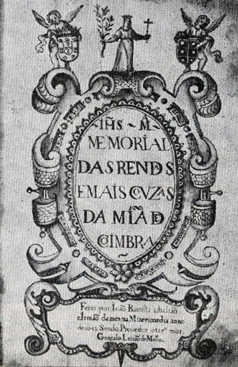Folha de abertura do Memorial de João Baptista.jp