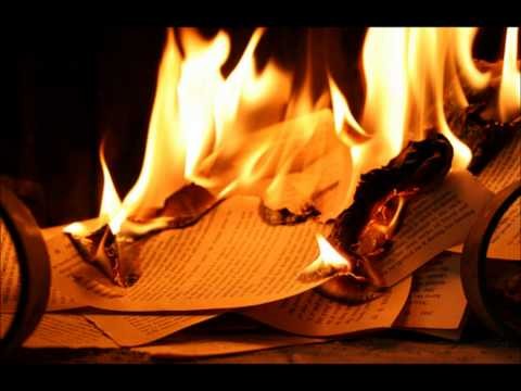TWO-THOUSANS YEARS IN A FLAME...2