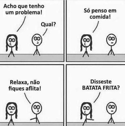 Fome Fome