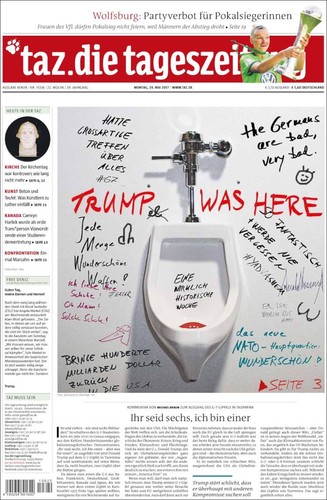 Die Tageszeitung.jpg Die Tageszeitung.jpg