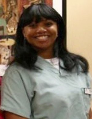 Miriam Carey, Casa Branca