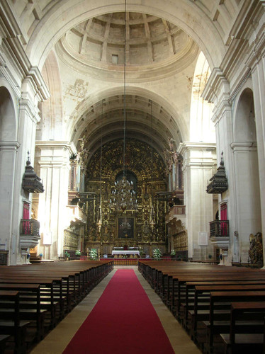 Sé Nova.Interior da igreja. Geral 02.jpg Sé Nova.Interior da igreja. Geral 02.jpg