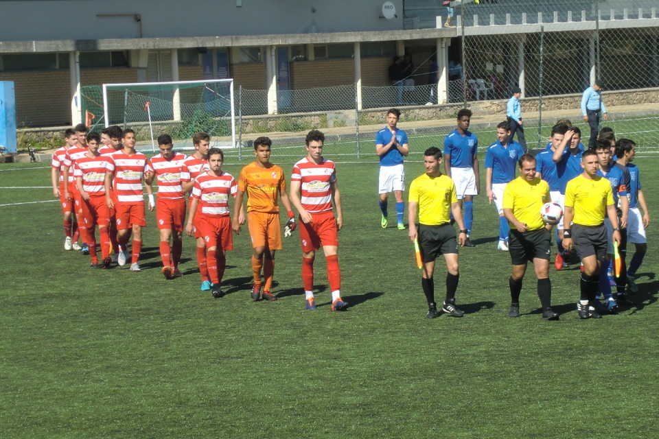 Juniores CDF 2 SJVer 1 Juniores CDF 2 SJVer 1