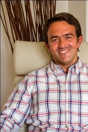 Gustavo Pedrosa