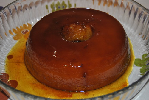 pudim