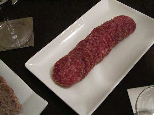 Salame húngaro