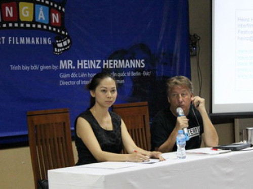 Heinz Hermanns