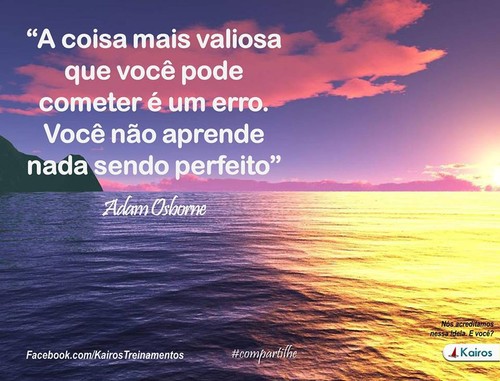 A coisa mais valiosa