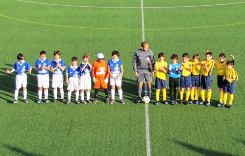 Sub 11 A