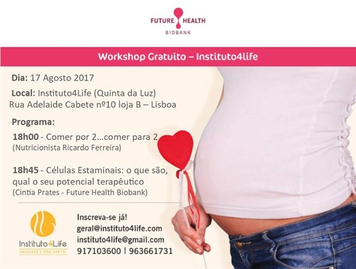 Para Inscrição AQUI Para Inscrição AQUI