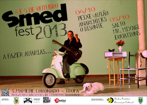 Smed festival